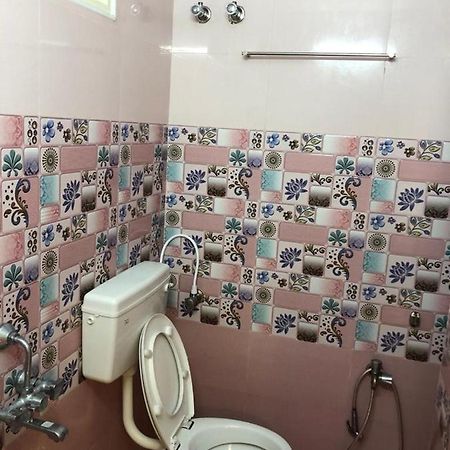 Thaj Regency Hotel Csennai Kültér fotó