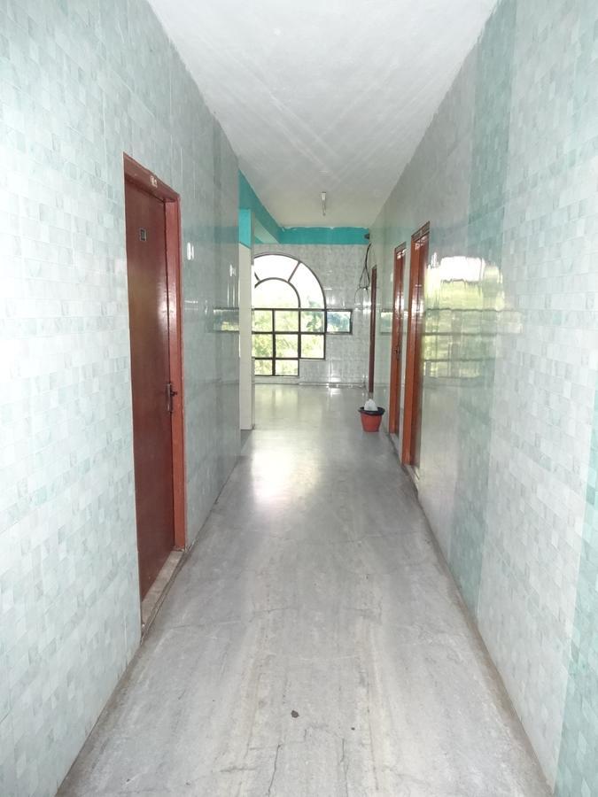 Thaj Regency Hotel Csennai Kültér fotó