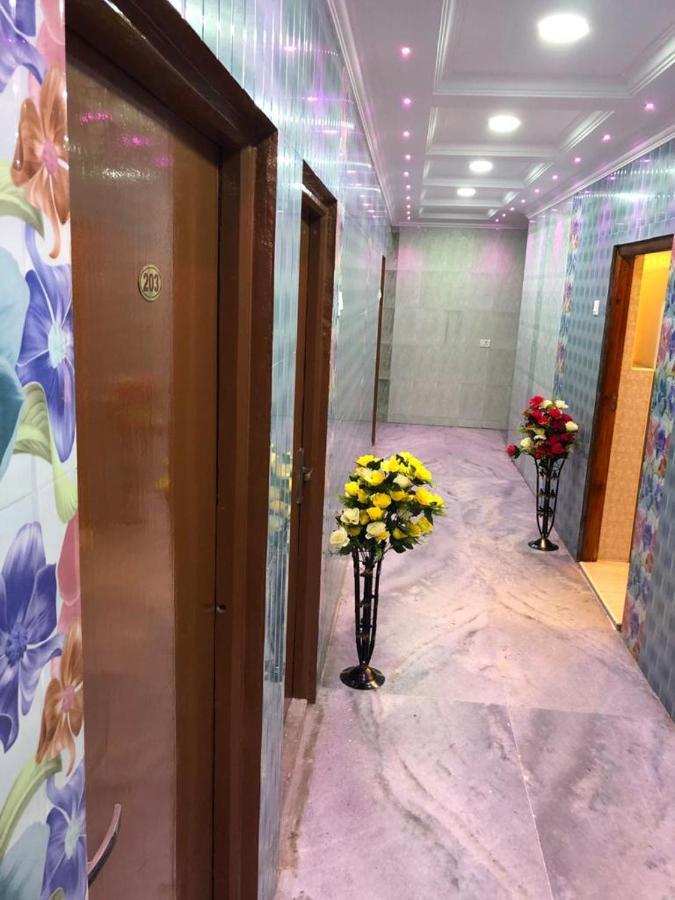 Thaj Regency Hotel Csennai Kültér fotó