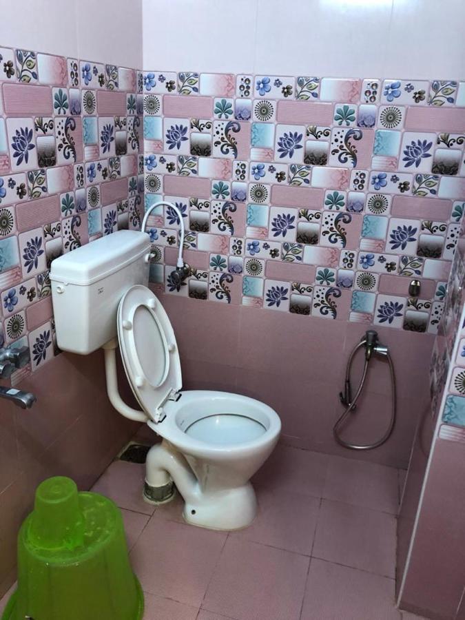 Thaj Regency Hotel Csennai Kültér fotó